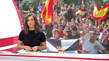 Mediodía 28/08/2026