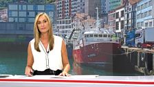 Mediodía 13/09/2026