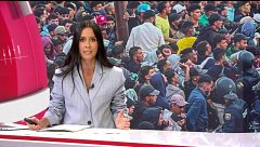 Mediodía 18/09/2026