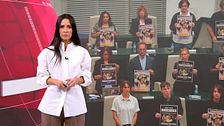 Mediodía 08/10/2026