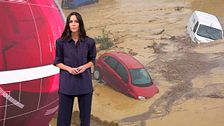 Mediodía 20/10/2026