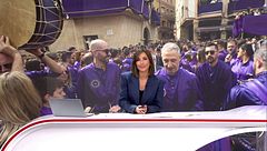 Mediodía 03/04/2026