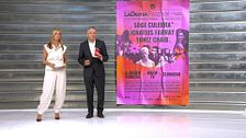 Noche 05/09/2026