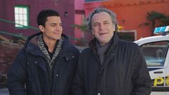 Dentro de 'El Príncipe'