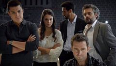 Los mundos de 'El Príncipe' 19