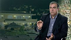 Los mundos de 'El Príncipe' 26