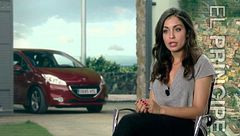 Los mundos de 'El Príncipe' 27