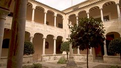 P313 - Nueva Orleans, Milán y Orihuela