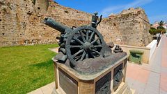 P314 - Washington, Cangrejos Albinos y Ceuta