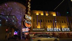 P315 - Las Vegas, París y Ceuta