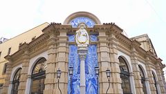 P316 - Texas, Ámsterdam y Ceuta