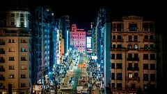 P318 - Tokio, Roma y teatro en Madrid