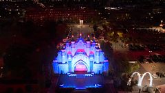 P324 - México, Budapest y Mágicas navidades