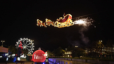 P326 - Tailandia, Viena y las Mágicas Navidades de Torrejón