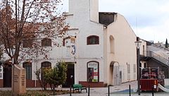 P329 - Panamá, Munich, Ibi y Onil