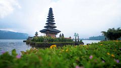 P330 - Bali, Cerdeña y Alcoy