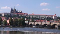 P332 - Abu Dabi, Praga y FITUR 2026