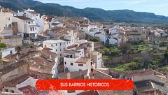 P335 - Los Ángeles, Viena y Chelva