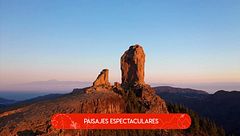 P336 - Panamá, Aragón y Tejeda