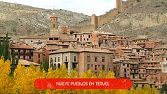 P341 - Chile, Malta y Aragón