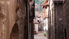 P344 - Chile, Budapest y Aragón