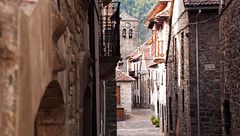 P344 - Chile, Budapest y Aragón
