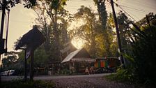 P345 - Costa Rica, Bélgica y Salamanca