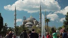 P348 - Washington, Estambul y Valencia