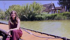 P349 - Vuelta a la Comunitat Valenciana: L´Albufera