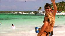 P356 - República Dominicana, Cerdeña y Lanzarote