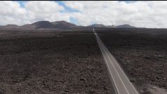 P360 - México DF, Ámsterdam y Lanzarote