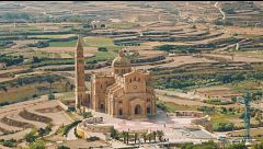 P361 - Tailandia, Malta y Navajas