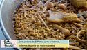 Los arroces de la Comunitat Valenciana