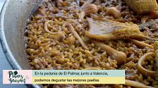 Los arroces de la Comunitat Valenciana