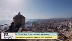 Alicante y su variada gastronomía