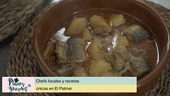 El allipebre, el secreto mejor guardado de El Palmar