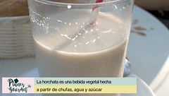 P79 - Todos los secretos de la horchata