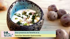 P86 - Tenerife brilla en San Sebastián Gastronomika