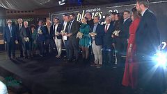 P91 - Los Premios Planes Gourmet Región de Murcia