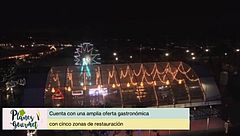 P92 - Las Mágicas Navidades de Torrejón