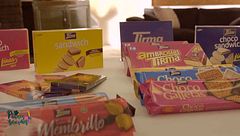 P93 - Los productos y sabores de Canarias