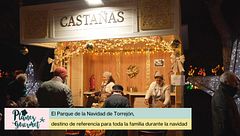 P94 - Mágicas Navidades y rutas gastronómicas de primer nivel