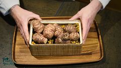 P101 - Aragón, una despensa de calidad y valor