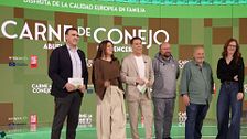 P103 - 'Abuelos Influencers' apuestan por la carne de conejo