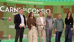 P103 - 'Abuelos Influencers' apuestan por la carne de conejo