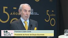 P104 - Salón Gourmets 2026