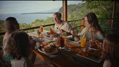 P107 - La gastronomía de Costa Rica y 'Salón Gourmets'