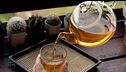 P110 - Aceite de oliva, té y cinco rutas gastronómicas por España