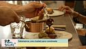 P112 - Salamanca, destino gastronómico de referencia