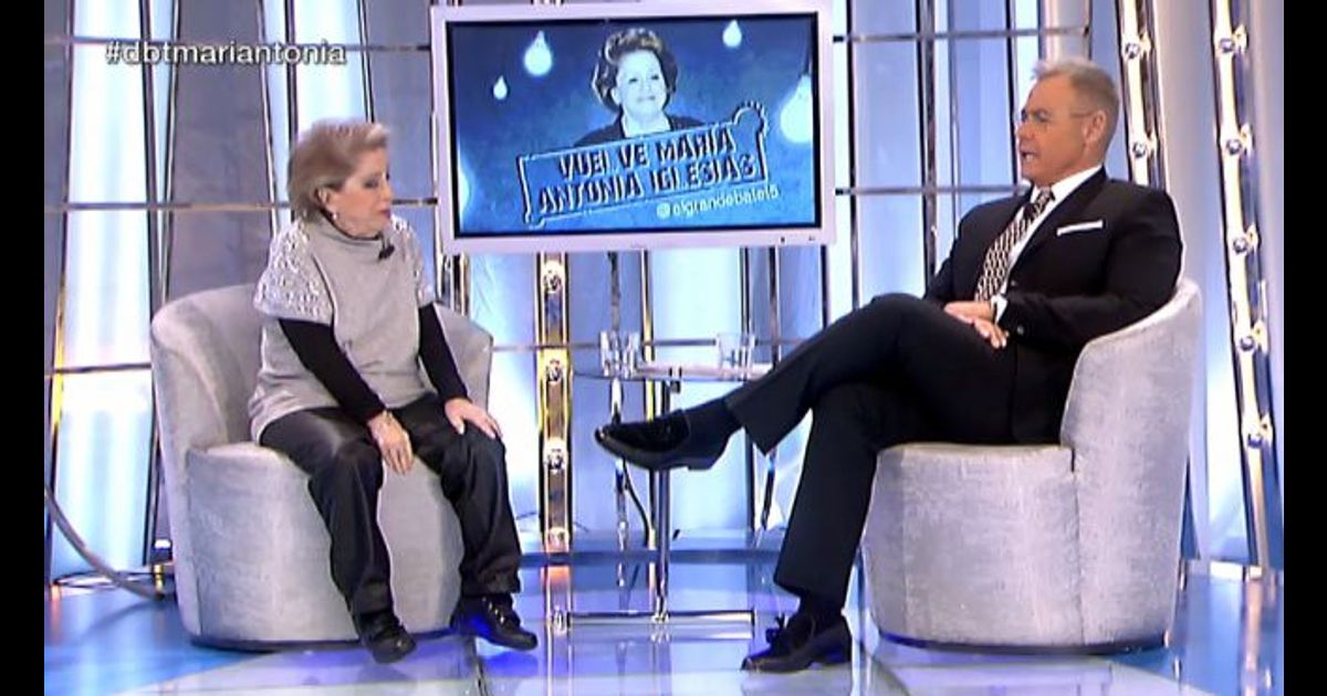 El Gran Debate: Programa 53 Video | Mediaset Infinity